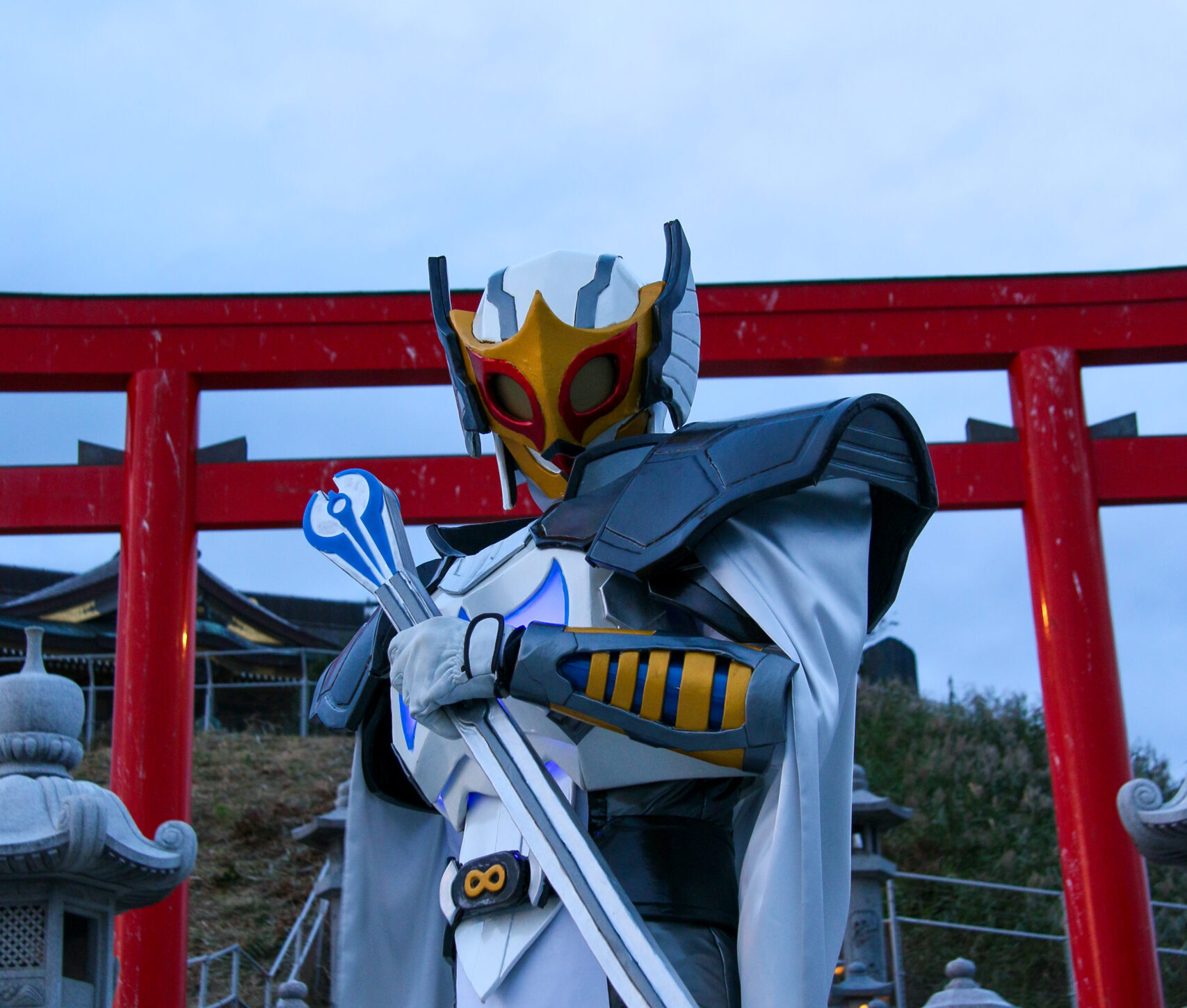 シーガルマンメインヴィジュアル①蕪嶋神社前