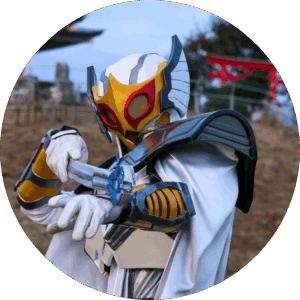 シーガルマン肖像